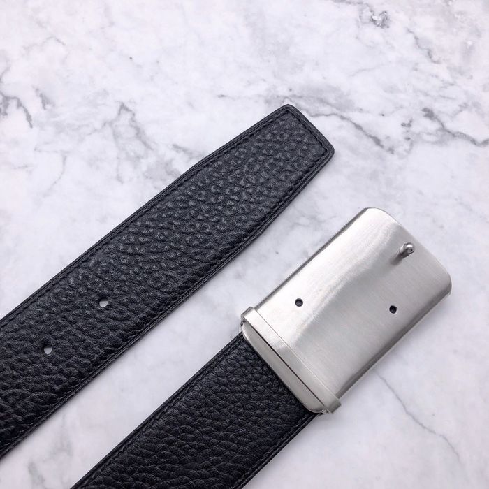 Ermenegildo Zegna Belt 38MM EZB00031